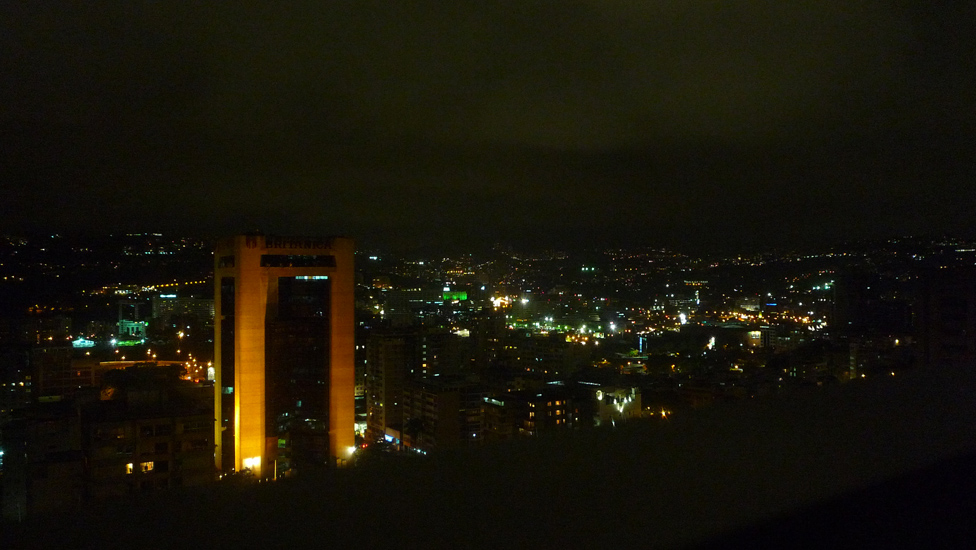 Caracas Palace Hotel 3 015